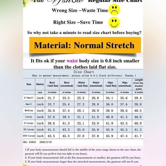 Women's Black Bodycon Sheath Dress - Sz XXL - Picture 5 of 5